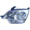 DIEDERICHS 1870080 Headlight